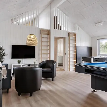 Villavilla 922 - Faaborg, Fyn Og øer