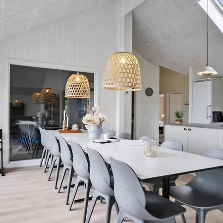 度假居 Villavilla 922 - Faaborg, Fyn Og Oer *
