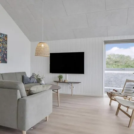 Feriehus Villavilla 922 - Faaborg, Fyn Og øer