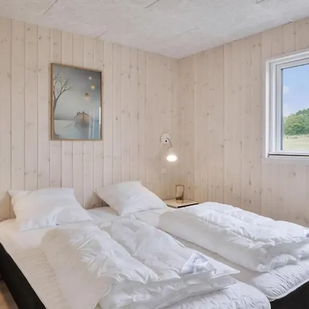 Feriehus Villavilla 922 - Faaborg, Fyn Og øer *