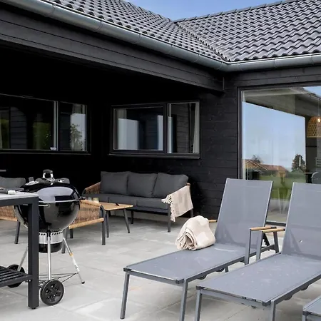 Villavilla 922 - Faaborg, Fyn Og Oer