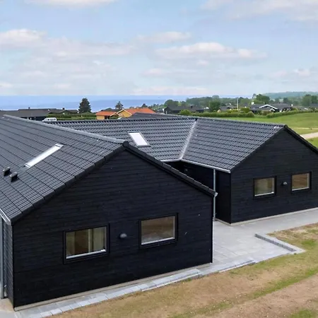 度假居 Villavilla 922 - Faaborg, Fyn Og Oer