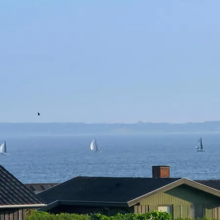 Feriehus Villavilla 922 - Faaborg, Fyn Og øer *